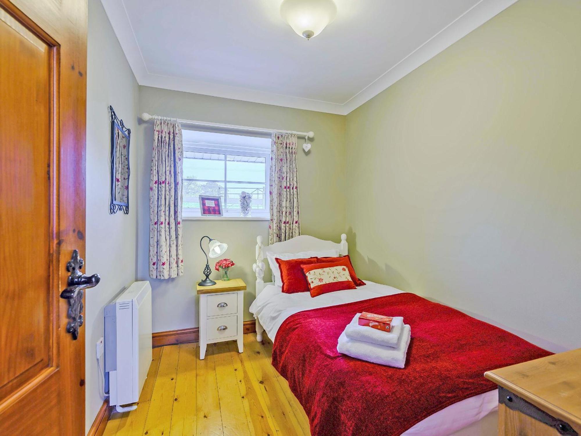 Bwthyn - Uk31387 Villa Caeathro Dış mekan fotoğraf