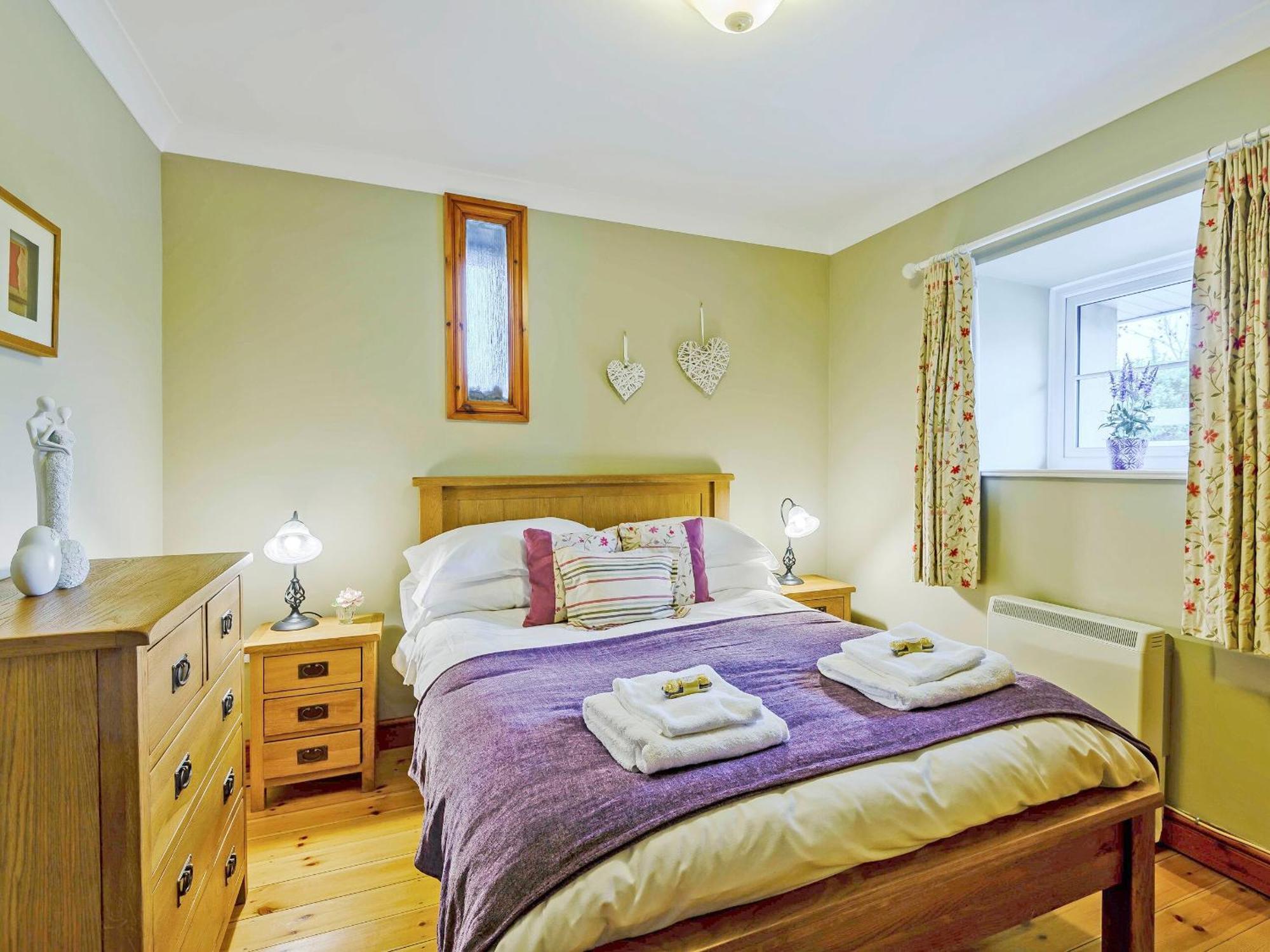 Bwthyn - Uk31387 Villa Caeathro Dış mekan fotoğraf