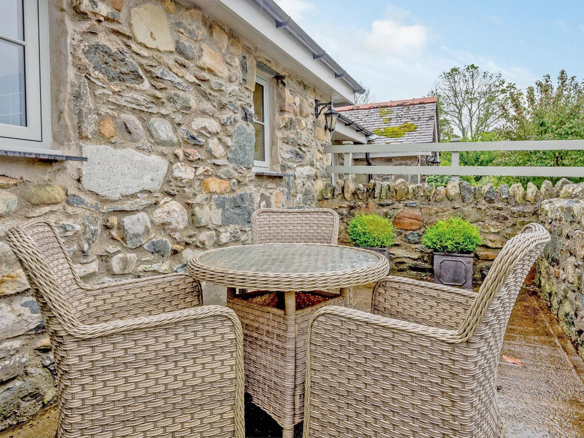 Bwthyn - Uk31387 Villa Caeathro Dış mekan fotoğraf