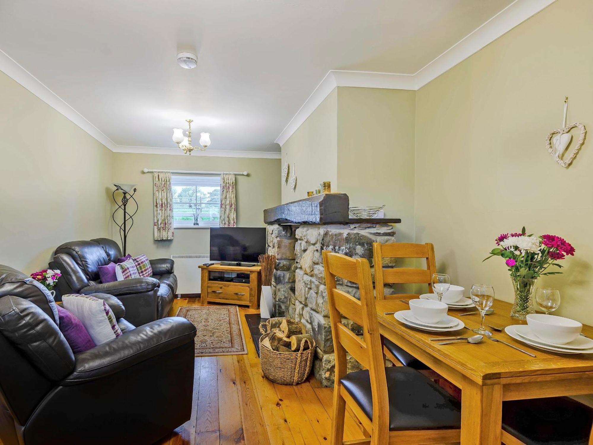 Bwthyn - Uk31387 Villa Caeathro Dış mekan fotoğraf